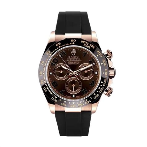 rolex daytona bracelet caoutchouc|rolex daytona rubber bracelet.